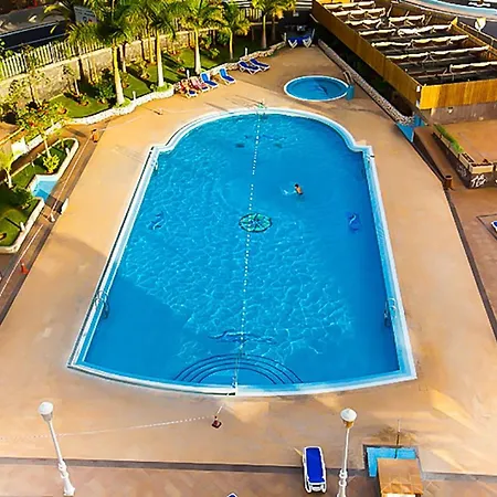 Gigansol Del Mar 2a031 Apartamento Puerto de Santiago (Tenerife)
