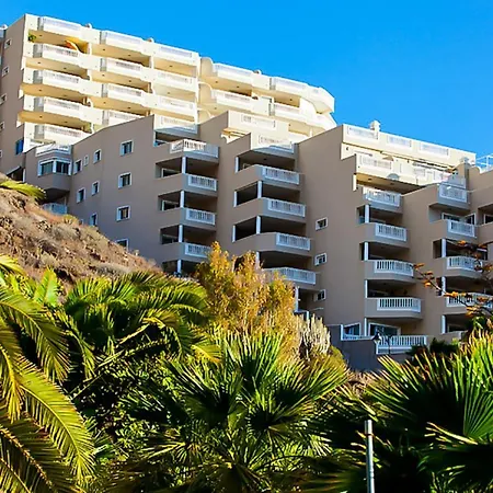Gigansol Del Mar 2a031 Apartamento Puerto de Santiago (Tenerife)