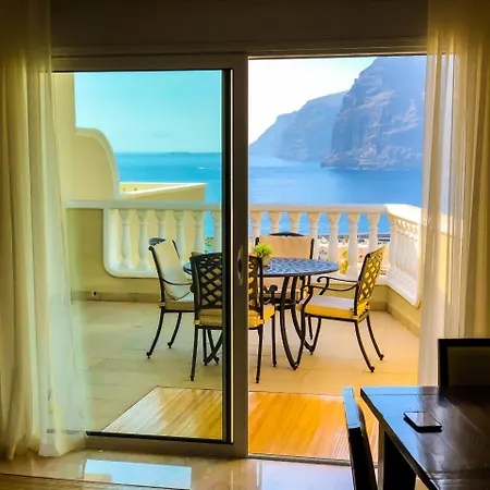Apartamento Gigansol Del Mar 2a031 *