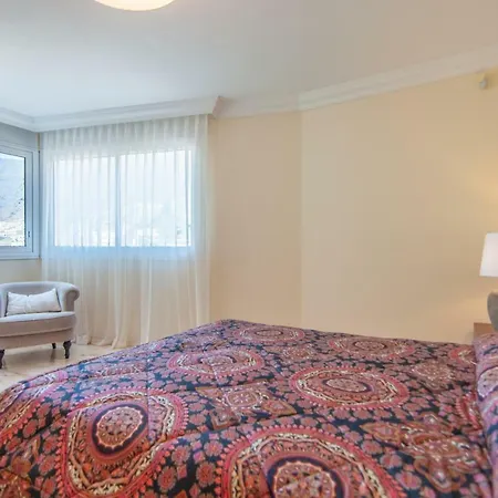 Apartamento Gigansol Del Mar 2a031 *