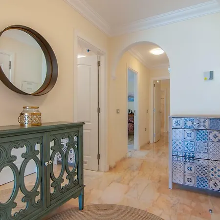 Apartamento Gigansol Del Mar 2a031