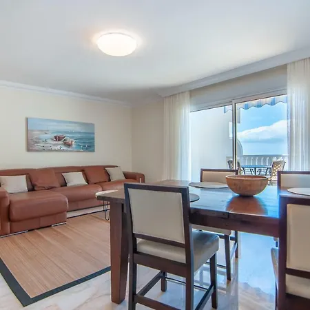 Apartamento Gigansol Del Mar 2a031 *