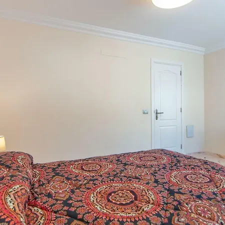 Apartamento Gigansol Del Mar 2a031 *