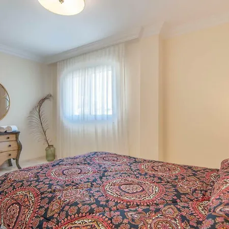 Apartamento Gigansol Del Mar 2a031 Puerto de Santiago (Tenerife)