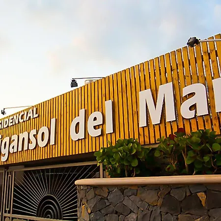 Gigansol Del Mar 2a031 Daire